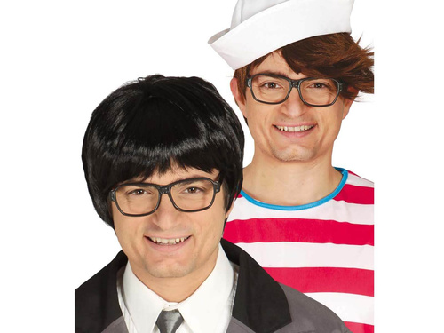 Varázsló szemüveg - 1 db.