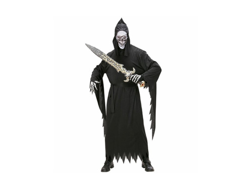 Mystic műanyag kard - 83 cm