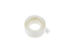 Kétoldalas ragasztópontok tekercsben - 1 tekercs - 100 pont