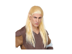 Tünde / íjász paróka