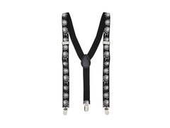 Szíjjal ellátott fogszabályzó