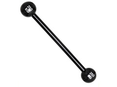 Felfújható súlyzó - 120 cm - 1 db.