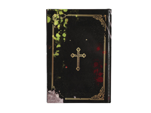 Az ördögűzés könyve - 1 db.