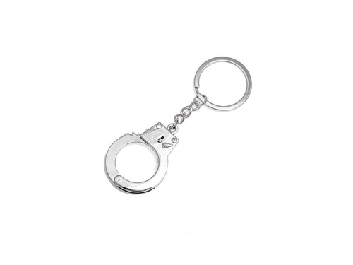 Kulcstartó bilincsek