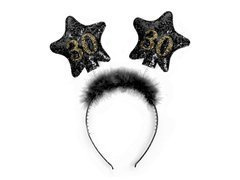 Harminc fekete sáv - 1 db.