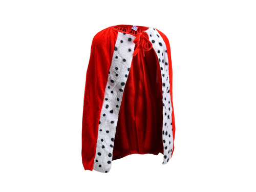 Királyi köpeny - hossza 57 cm