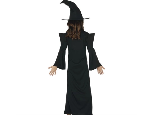 Igazgatónő varázslóiskola jelmez lányoknak