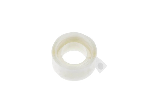 Kétoldalas ragasztópontok tekercsben - 1 tekercs - 100 pont