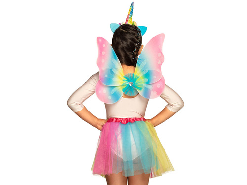 Egyszarvú készlet - 3 elem.