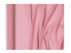 Asztali futó dekoráció sötét rózsaszín - 48 cm x 5 m - 1 db.