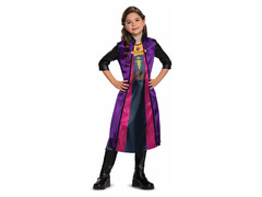 Anna Frozen jelmez lányoknak