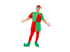 Manó jelmez egy férfi számára