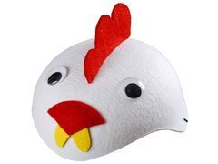 Csirke sapka - 1 db.