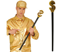 Dollárpálca - 76 cm - 1 db.