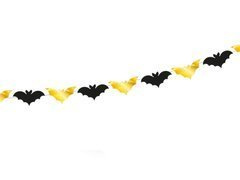 Denevérfüzér - 250 cm - 1 db.