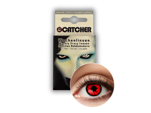 Metatron kontaktlencse - 7 nap