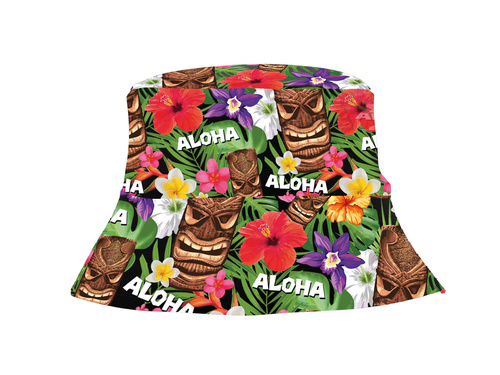 Hawaii kalap - 1 db.