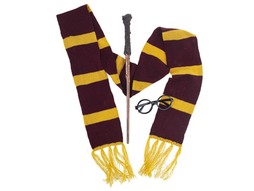 Varázsló készlet - 1 op.