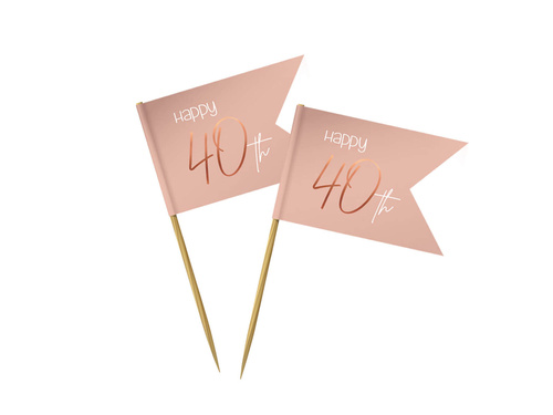 Boldog 40. muffinszedő - 36 db.