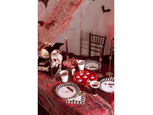 Golden Spider poharak - 400 ml - 6 db.