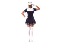 Sailor nő jelmez
