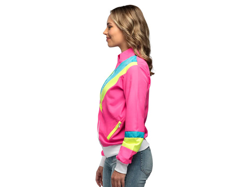 Retro pulóver nőknek