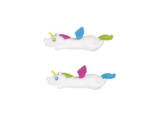 Játékok Egyszarvú ujjbegyek - 2 db.