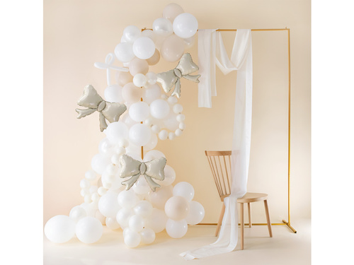 Fólialufi Cocard bézs - 55 x 42 cm - 3 db.