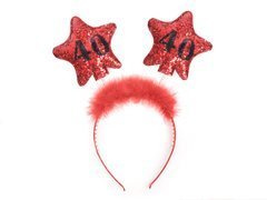 Negyven vörös szalag - 1 db.