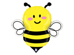 Fólialufi Méh - 62x59 cm - 1 db.