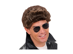 Barna Greaser paróka