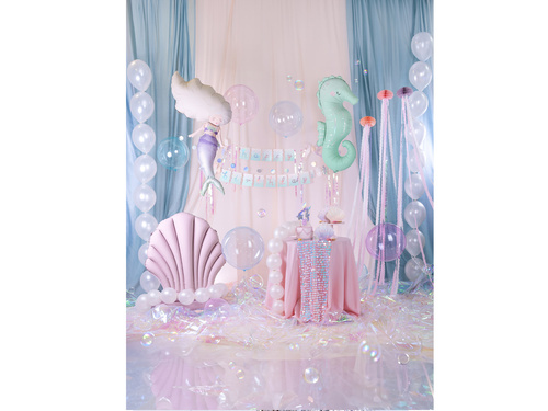 Álló fólialufi Shell - 96x80 cm - 1 db.