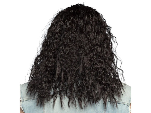 Rockman paróka - 1 db.