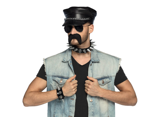 Motoros készlet - 5 darab.