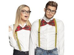 Nerd szett - 3 darab.