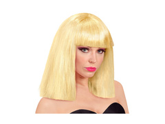 Szőke paróka Showgirl