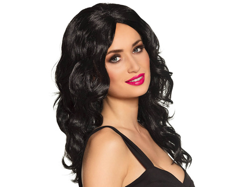 Celebrity paróka - 1 db.