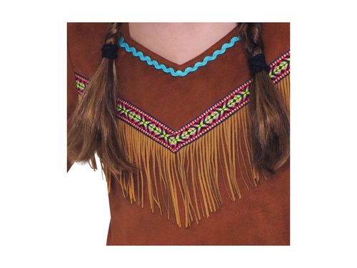 Apacs indián nő jelmez