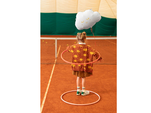 Felhő fólialufi - 51 x 35,5 cm - 1 db.