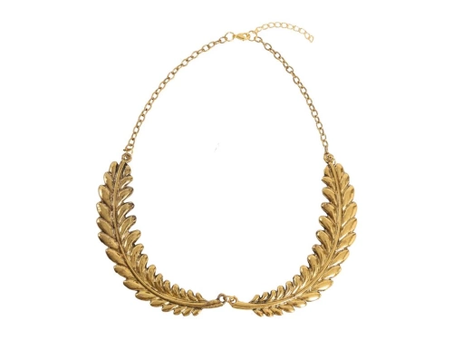 Római nyaklánc - 1 db.