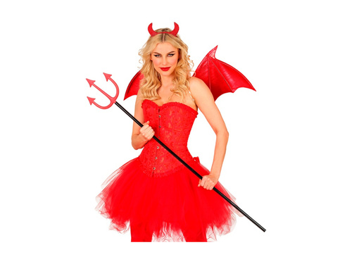 Ördögvilla - 120 cm