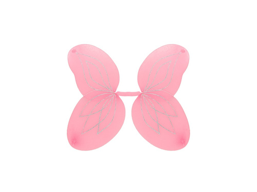 Rózsaszín szárnyak 58×46 cm