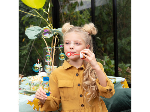 Dino Party papírpoharak - 210 ml - 10 db.