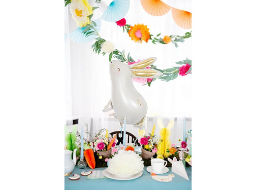 Fólialufi Hare - 70 x 71,5 cm - 1 db.