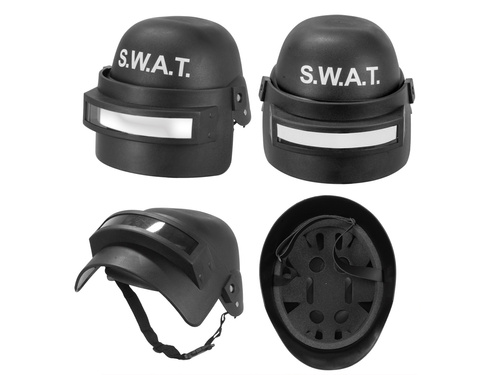 SWAT sisak - 1 db.