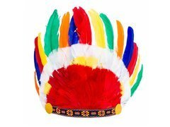 Apache indián toll - 1 db.