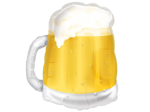 Söröskorsó fólialufi - 50 x 58 cm - 1 db.