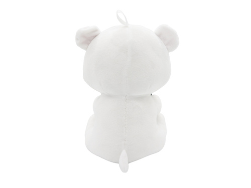 Obciążnik do balonów napełnionych helem - Miś polarny - 170 g.