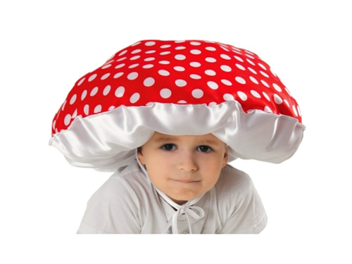 Nagy varangyos kalap