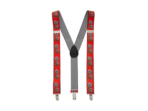 Edelweiss karkötő virágban